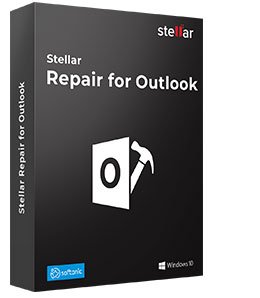 Stellar Repair for Outlook